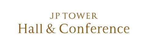 JP TOWER  Hall & Conference